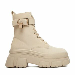 Bakancs DeeZee 60165-6 Bézs kép