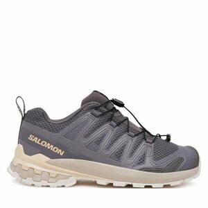 Bakancs Salomon Xa Pro 3D V9 L47748100 Lila kép