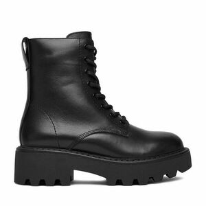 Bakancs Badura EO-AMORA-5033-25 Fekete kép