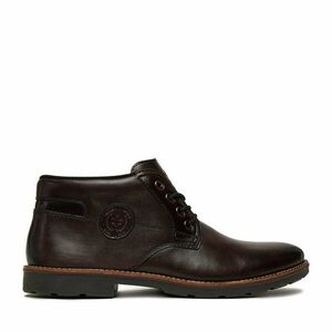 Bakancs Rieker CEO-15339-25 Barna kép