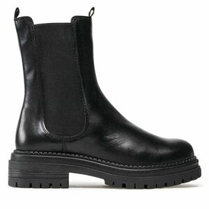 Bokacsizma Lasocki CEO-RST-WHETHER-02 Fekete kép