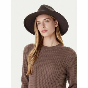 Kalap Barbour LHA0217BR31 Barna kép