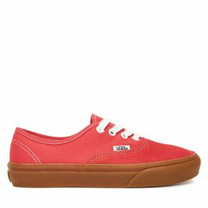Teniszcipő Vans Authentic VN000D6GCI11 Piros kép
