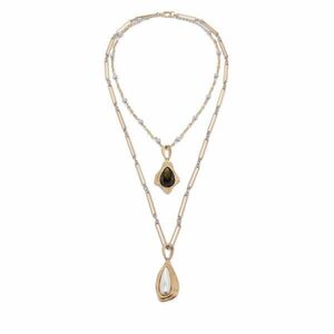 Nyaklánc Weekend Max Mara Armonia 2525756085650 Arany kép
