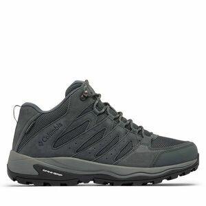 Bakancs Columbia Redmond 2128711 Szürke kép