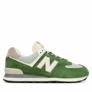 Sportcipők New Balance U574GRE M Zöld kép