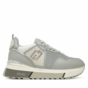 Sportcipők Liu Jo Maxi Wonder 01 BF5009 PX685 Szürke kép