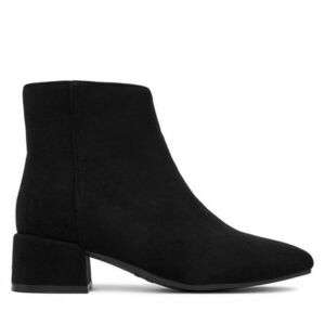 Bokacsizma Clara Barson CEO-CD24038-4 Fekete kép