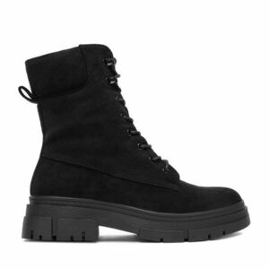 Bakancs DeeZee HX22002-31 Fekete kép