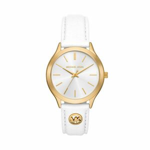 Karóra Michael Kors Slim Runway MK7466 Fehér kép