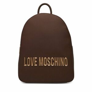 Hátizsák LOVE MOSCHINO JC4193PP1NKD0301 Barna kép