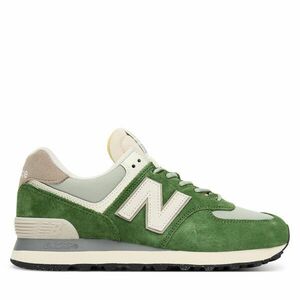 Sportcipők New Balance U574GRE W Zöld kép