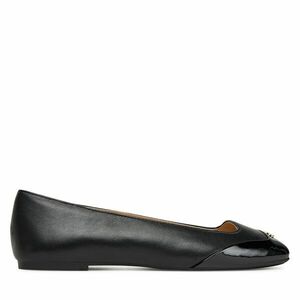 Balerina Liu Jo Brigitte 03 SF5041 PX695 Fekete kép