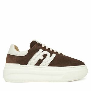 Sportcipők Furla YJ88NUA BX0580 PT 4571S 4401 Ekru kép