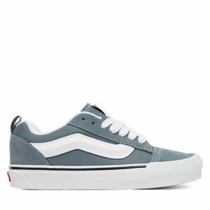 Teniszcipő Vans Knu Skool VN000D22RV21 Szürke kép