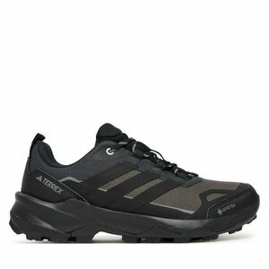Bakancs adidas Terrex Skychaser AX5 GORE-TEX JQ2222 Szürke kép