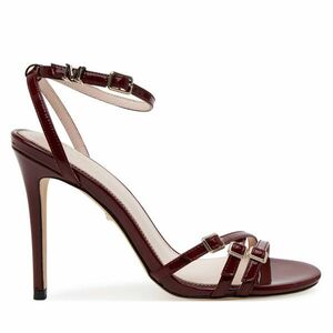 Szandál Marciano Guess 5GGZ27 7231A Bordó kép