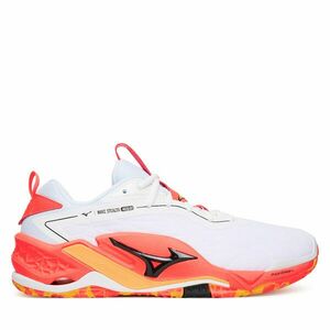 Teremcipők Mizuno Wave Stealth Neo 2 X1GA2400 Narancssárga kép