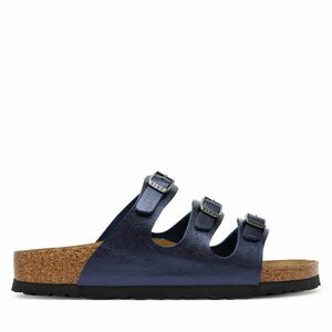 Papucs Birkenstock Florida 1030316 Sötétkék kép