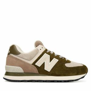 Sportcipők New Balance U574BWS W Zöld kép