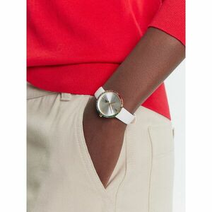Karóra U.S. Polo Assn. Rainbow USP8427WH Fehér kép