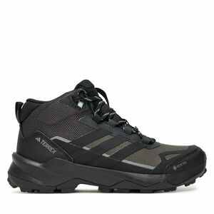 Bakancs adidas Terrex Skychaser AX5 Mid GORE-TEX JQ2219 Szürke kép