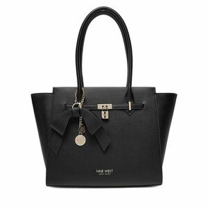 Táska Nine West CEO-Chelsea-Charm-III-LX10186 Fekete kép