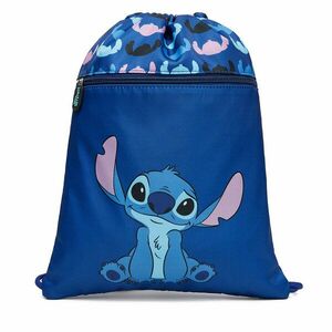 Hátizsák Disney Classics CEO-ACCCS-AW25-208DCLS Sötétkék kép