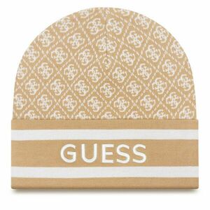 Sapka Guess W4BZ21 Z3JD2 Bézs kép