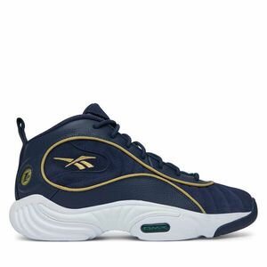 Kosárlabda cipők Reebok ANSWER III 100209505 Sötétkék kép