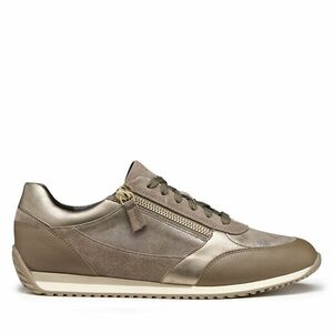 Sportcipők Geox D Calithe D36N0A 020TC C6692 Barna kép