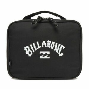 Uzsonnásdoboz Billabong C-BLB-MC-002-08 Fekete kép