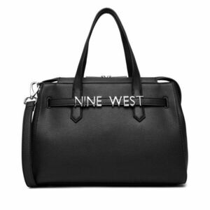 Táska Nine West EO-Manhattan-Muse-II-LX10197 Fekete kép