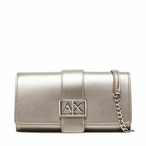 Táska Armani Exchange XW000358 AF12039 U8097 Ezüst kép