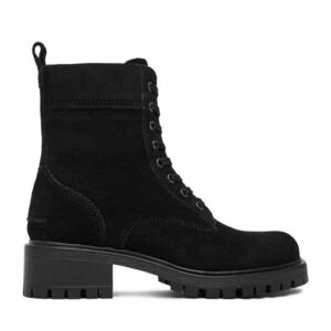 Bakancs Lasocki CEO-WI16-D-466-05 Fekete kép