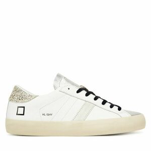 Sportcipők D.A.T.E. Hill Low Shiny W431-HL-SH Fehér kép