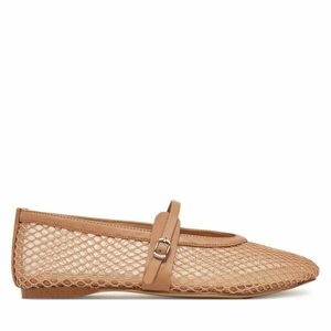Balerina Steve Madden Rejoice-M SM11003561 Barna kép