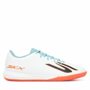 Futball cipők Skechers Club Ic 252136 WTQP Fehér kép