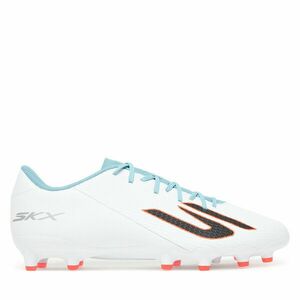 Futball cipők Skechers Academy Ag 252120 WTQP Fehér kép