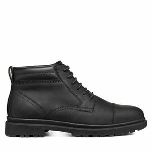 Bakancs Geox U Andalo U46DDA 000FF C9999 Fekete kép