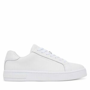 Sportcipők Armani Exchange XW000295 AF11912 U0002 Fehér kép