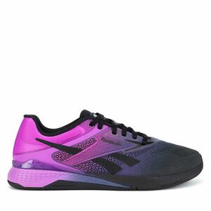 Edzőtermi cipők Reebok NANO X5 100212599 Fekete kép