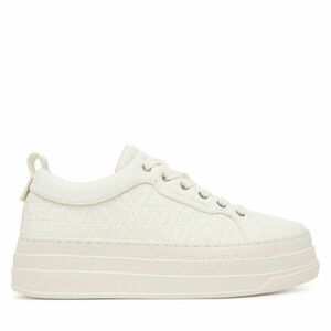 Sportcipők Armani Exchange XW001630 AF17351 U0011 Fehér kép