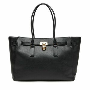 Táska MICHAEL Michael Kors 30F5GNXT3L Fekete kép