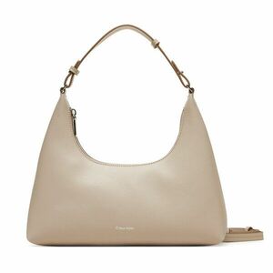 Táska Calvin Klein Foil Logo Conv Shou?Lder Bag LV04F3272G Bézs kép