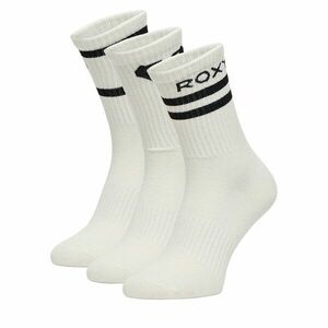 Zoknik Roxy CEO_AS_ROXY_11_W_AW25 (3-PACK) Fehér kép
