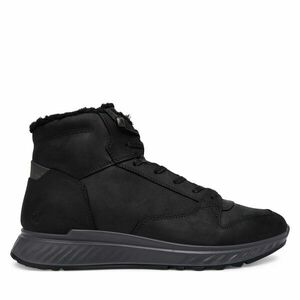 Sportcipők ECCO Exostride M 83541402001 Fekete kép