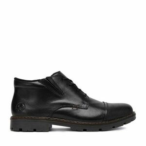 Bakancs Rieker CEO-12101-00 Fekete kép