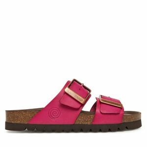 Papucs Dr. Brinkmann 700686-43 Lila kép