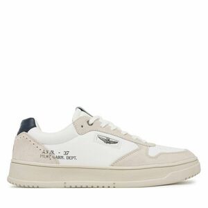 Sportcipők Aeronautica Militare 252SC0235UPL00244 Fehér kép